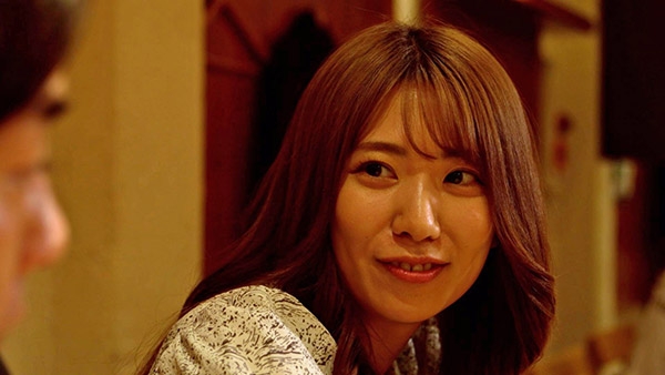真・夜王伝説 極上SEXの罠に堕ちる美女たち[R15+]