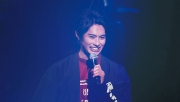 仮面ライダー生誕50周年 × スーパー戦隊シリーズ45作品記念 50×45 感謝祭 Anniversary LIVE & SHOW DAY2 -KAMEN RIDER-
