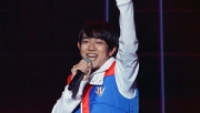 仮面ライダー生誕50周年 × スーパー戦隊シリーズ45作品記念 50×45 感謝祭 Anniversary LIVE & SHOW DAY1 -SUPER SENTAI-