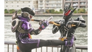 仮面ライダーゲンムズ －ザ・プレジデンツ－