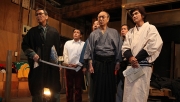 大鹿村騒動記