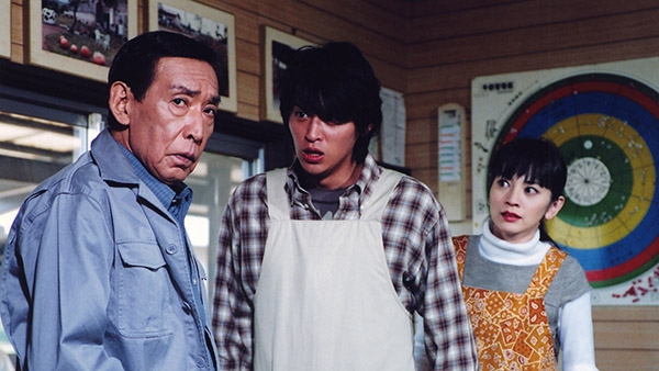 はぐれ刑事純情派 新春スペシャル(2004)