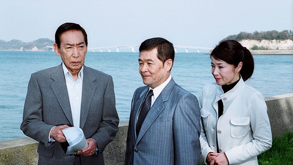 はぐれ刑事純情派(第17シリーズ)