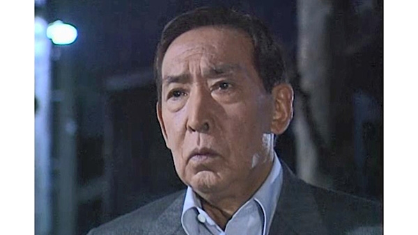 はぐれ刑事純情派 ファイナル