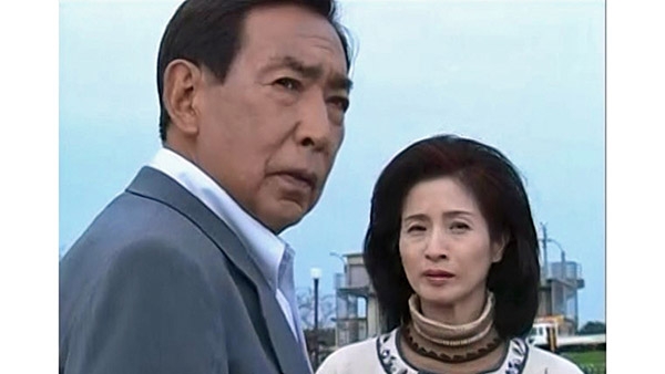 はぐれ刑事純情派 新春スペシャル(2005)