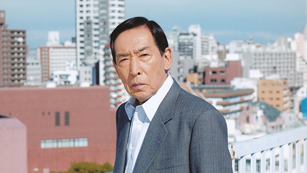 はぐれ刑事純情派 今夜限りの復活スペシャル(2005)