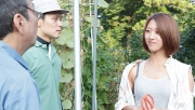 農家に嫁いだ女　若妻の旬[R15+]