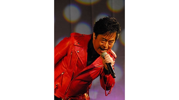 水木一郎 ヒーローソングライブ