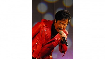 水木一郎 ヒーローソングライブ