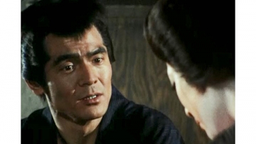 長谷川伸シリーズ #24