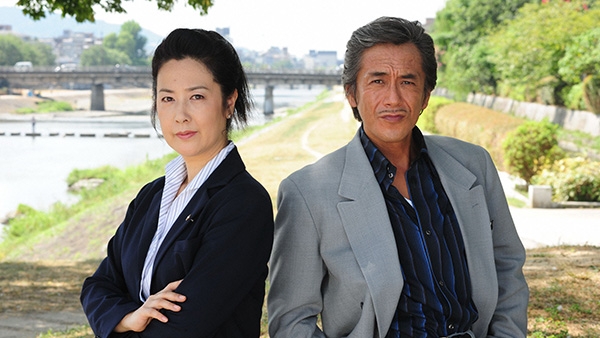 京都地検の女6