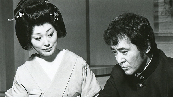 白昼の死角(TV)