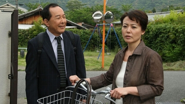 新・京都迷宮案内 スペシャル(2007)