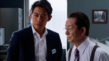 東映チャンネル | TVシリーズ | 『相棒 season18』ほか