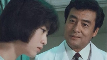東映チャンネル | TVシリーズ | 『京都かるがも病院』ほか
