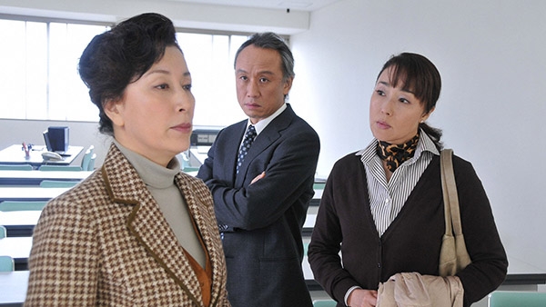 女刑事みずき スペシャル