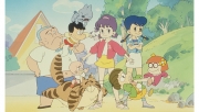 ひみつのアッコちゃん(1988) #1