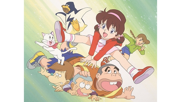 ひみつのアッコちゃん(1998)