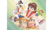 ひみつのアッコちゃん(1998) #1