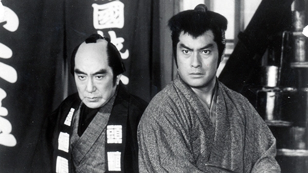 十手無用－九丁堀事件帖－