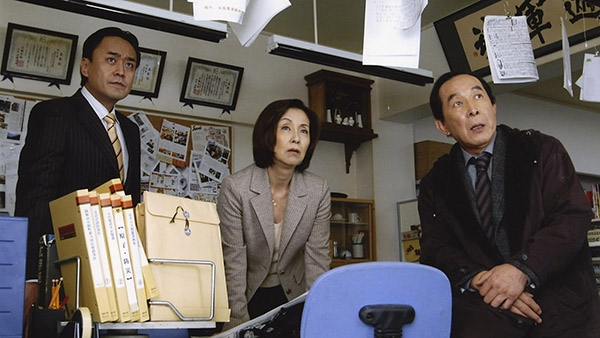 新・京都迷宮案内4