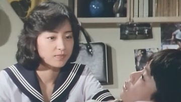 赤い秘密
