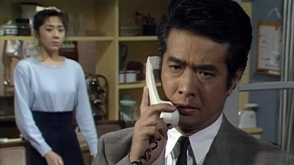 あざやかな逆転