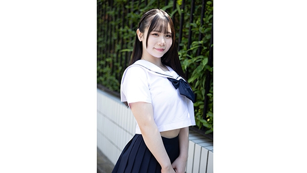 恋川こもも ミルキー・グラマー