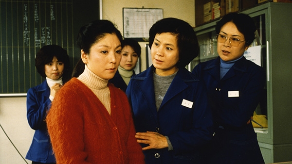 現代・駆け込み寺