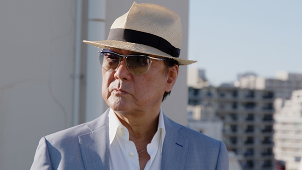 極道の紋章 レジェンド 第二十六章