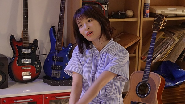 オレとアニキと五人の女たち[R15+]