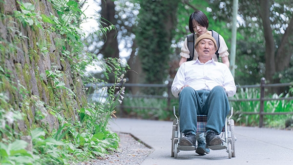 シルバーの性春[R15+]