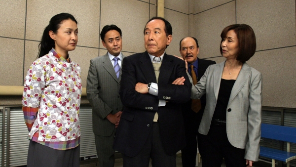 京都迷宮案内 2時間スペシャル(2009)