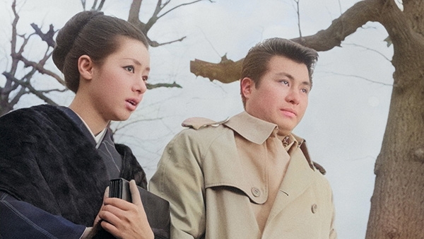 花札賭博 猪の鹿三番勝負