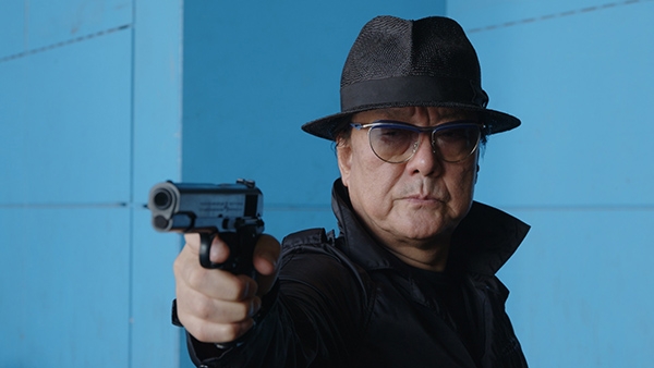 極道の紋章 レジェンド 第二十七章