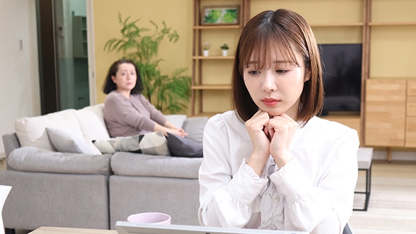 婚活日記 理想のマッチング[R15+]