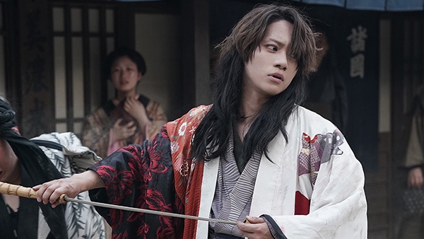 映画『邪魚隊／ジャッコタイ』