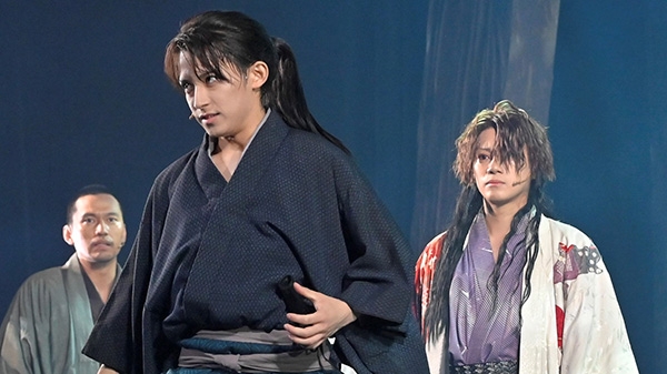 舞台『邪魚隊／ジャッコタイ』