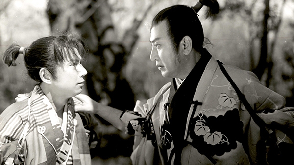 新書太閤記 流転日吉丸