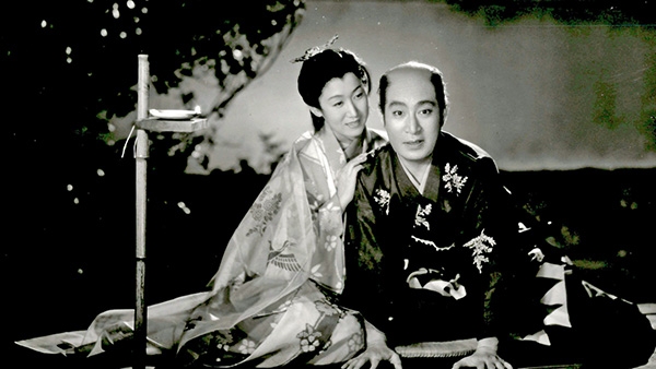 新書太閤記 急襲桶狭間