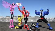 暴太郎戦隊ドンブラザーズ