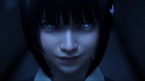 Lisa：虚（うつろ）