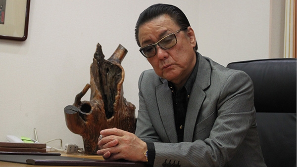 極道の紋章 レジェンド 第二十八章