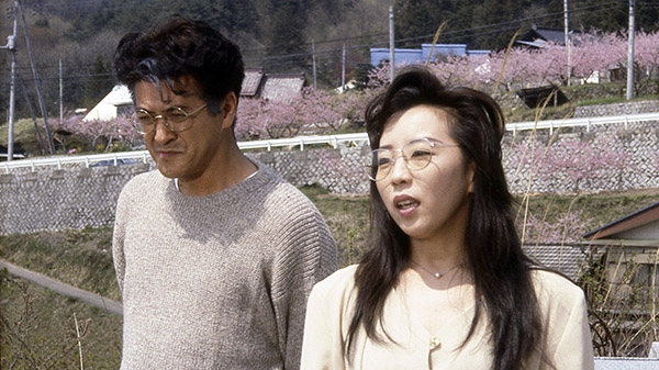 (秘)レンタルファミリー あなたが欲しい！[R15+]