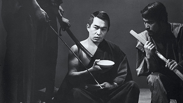 男の顔は切り札