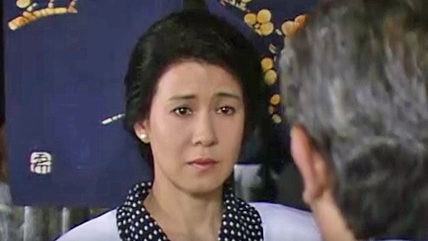 バラ色の日々に