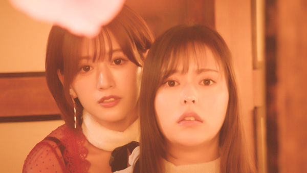 ぼくの年上の女(ひと)[R15+]