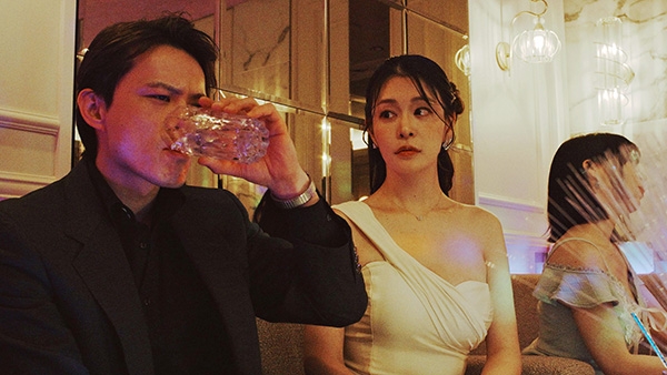 嬢王協奏曲4 甘美なる遊戯は終わらない[R15+]