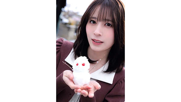 佐々木優佳里 雪、ほどける夜