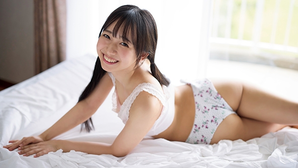 入間ゆい もしも入間ゆいがカノジョだったら